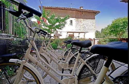 Siena Hotel | Hotel Arcobaleno