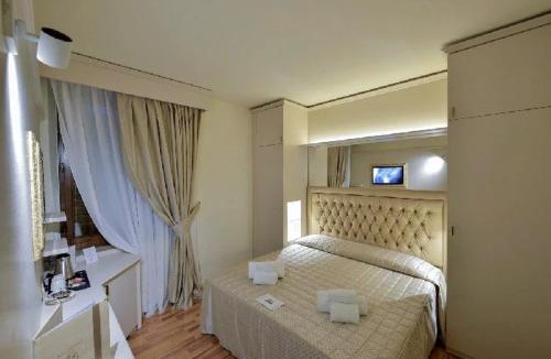 Siena Hotel | Hotel Arcobaleno