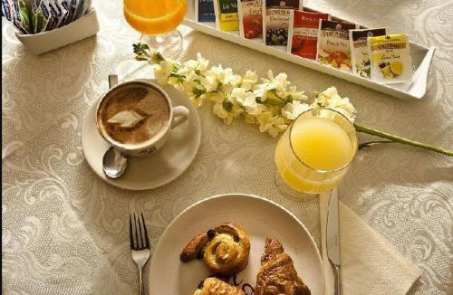 Siena Hotel | Hotel Arcobaleno