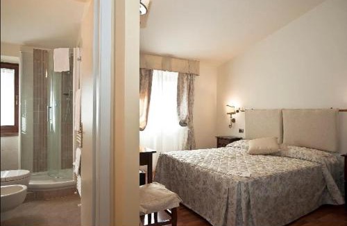 Siena Hotel | Hotel Arcobaleno