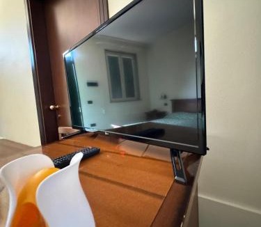 Taureana Hotel | Hotel Arcobaleno