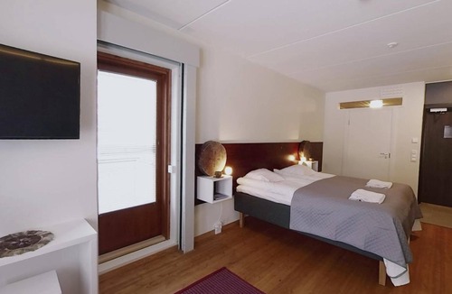 Rukatunturi Hotel | Hotel Arctic Zone
