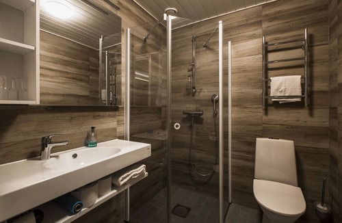 Rukatunturi Hotel | Hotel Arctic Zone