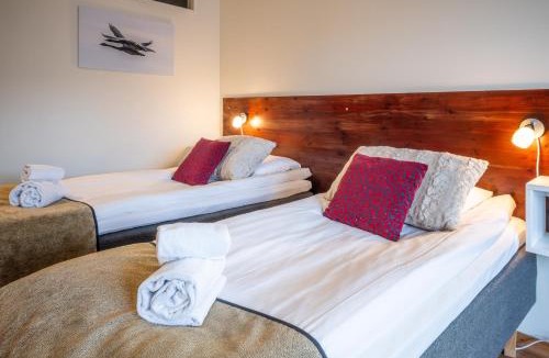 Rukatunturi Hotel | Hotel Arctic Zone