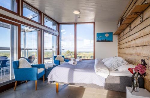 Rukatunturi Hotel | Hotel Arctic Zone