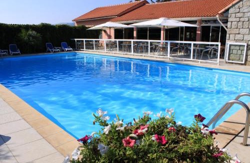 Olmeto Hotel | Hotel Arcu Di Sole