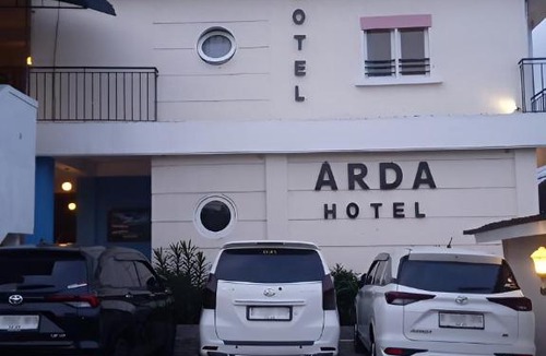 Negara Hotel | Hotel Arda Bali