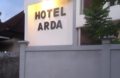 Negara Hotel | Hotel Arda Bali