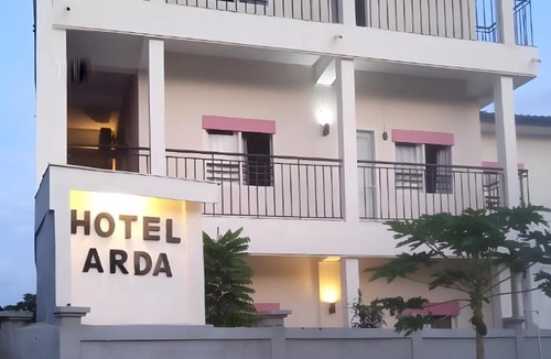 Negara Hotel | Hotel Arda Bali