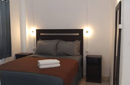 Negara Hotel | Hotel Arda Bali