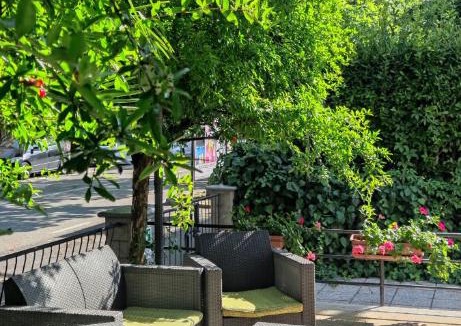 Bellariva Hotel | Hotel Ardesia