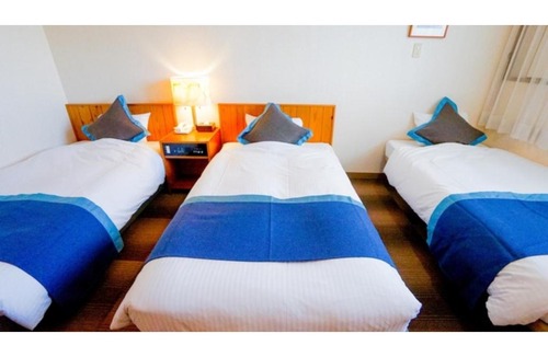 Ise Hotel | Hotel Area One Ise Inter - Vacation STAY 38393v