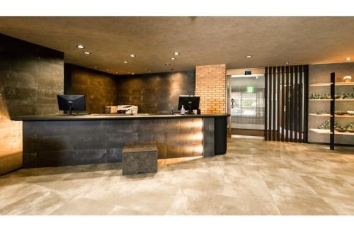 Ise Hotel | Hotel Area One Ise Inter - Vacation STAY 38525v