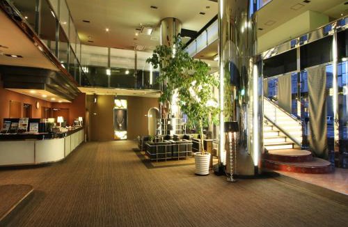 Chitose Hotel | Hotel AreaOne Chitose