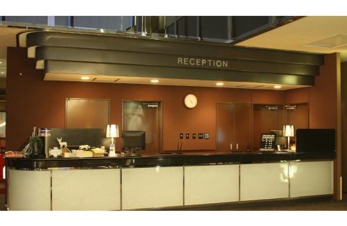 Chitose Hotel | Hotel AreaOne Chitose - Vacation STAY 93691v