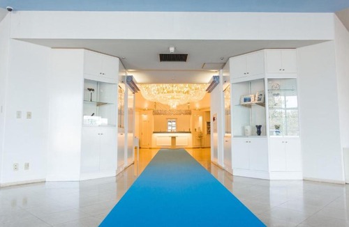 Sakaiminato Hotel | Hotel AreaOne Sakaiminato Marina - Vacation STAY 09680v