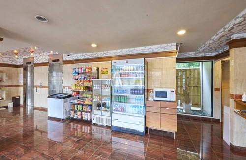 Asago Hotel | HOTEL AreaOne Wadayama