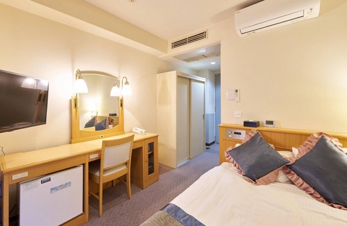 Asago Hotel | HOTEL AreaOne Wadayama