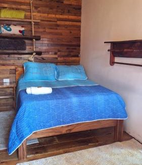 Murillo Hotel | Hotel Areca