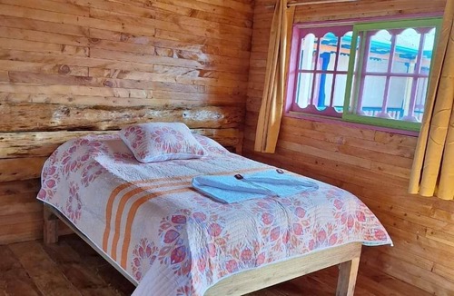Murillo Hotel | Hotel Areca