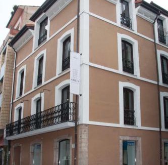 Sandiche Hotel | Hotel Areces