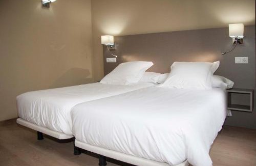 Sandiche Hotel | Hotel Areces