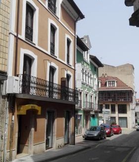 Sandiche Hotel | Hotel Areces