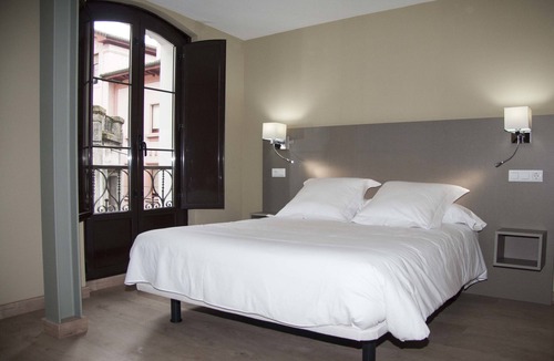 Sandiche Hotel | Hotel Areces