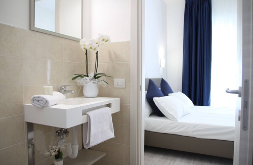Faro Hotel | Hotel Arena