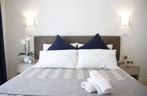 Faro Hotel | Hotel Arena