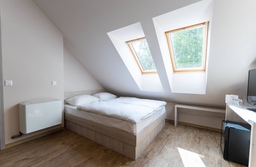 Maribor Hotel | Hotel Arena Maribor