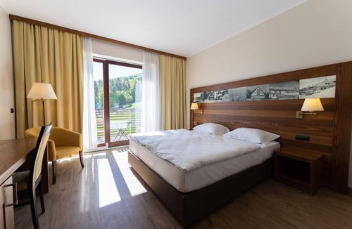 Maribor Hotel | Hotel Arena Maribor