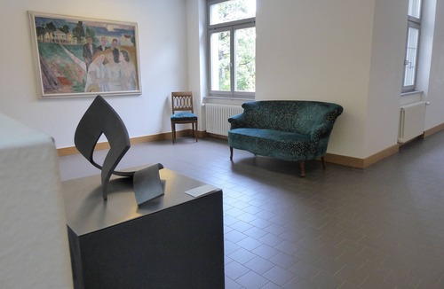Mannenbach Hotel | Hotel Arenenberg