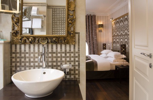 Grenelle Hotel | Hotel Ares Eiffel
