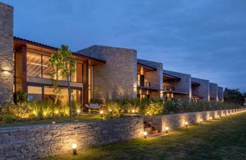 Marina Hotel | Hotel Aretê