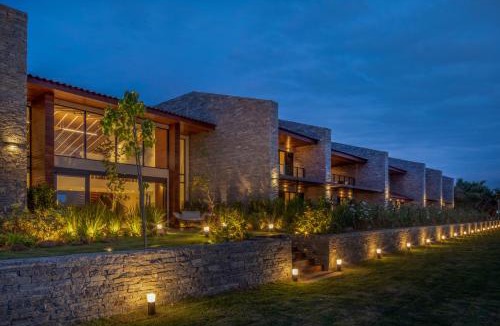Marina Hotel | Hotel Aretê