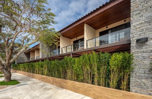 Marina Hotel | Hotel Aretê