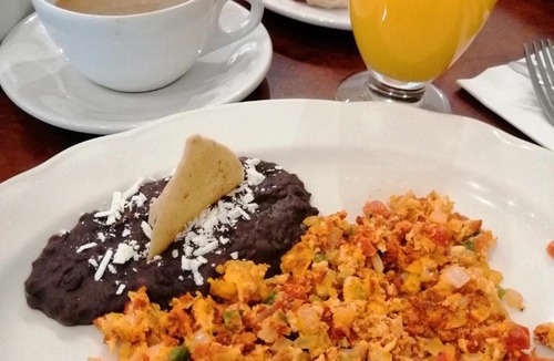 Cuernavaca Hotel | Hotel Argento