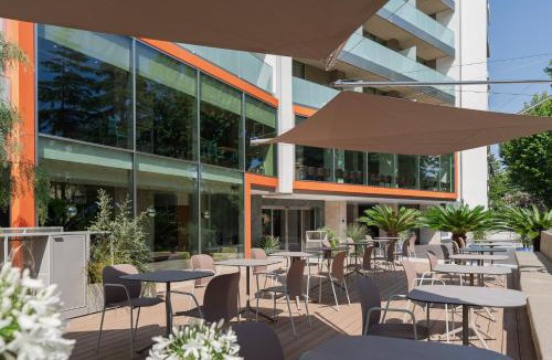 Marina Centro Hotel | Hotel Aria