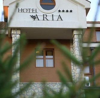 Mahala Hotel | Hotel Aria