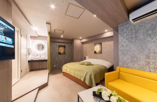 Kannai Hotel | HOTEL ARIA-Yokohama Kannai