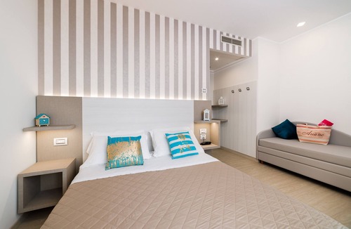 Rivazzurra Hotel | Hotel Ariane