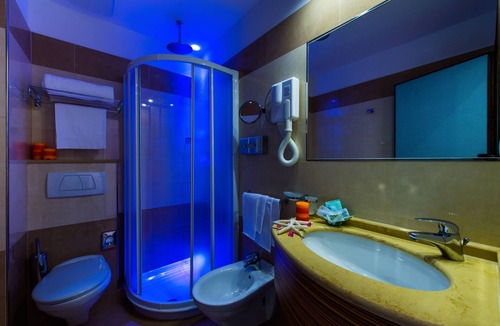 Rivazzurra Hotel | Hotel Ariane