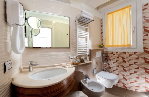 Rivazzurra Hotel | Hotel Ariane