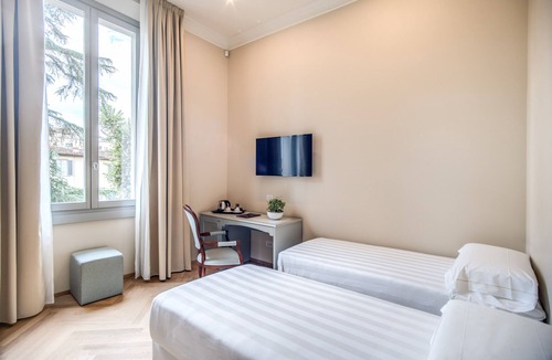 Santa Maria Novella Hotel | Hotel Ariele