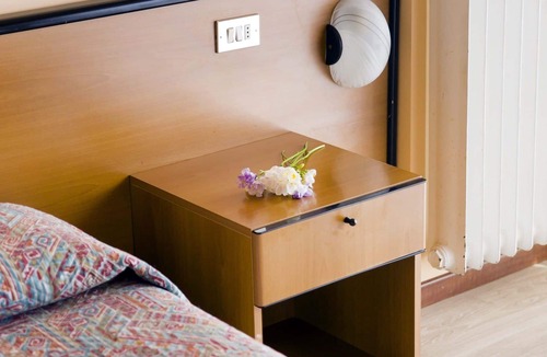 Lesa Hotel | Hotel Aries