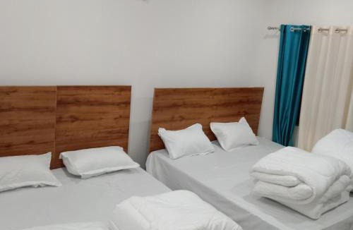 Narainkoti Hotel | Hotel Arindam