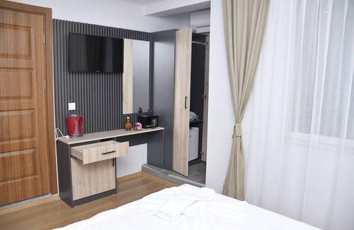 Sultanahmet Hotel | Hotel Arinna