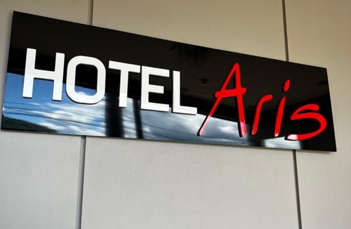 Sao Pedro Hotel | Hotel Aris
