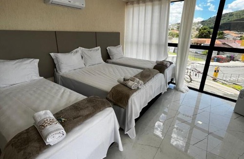 Sao Pedro Hotel | Hotel Aris